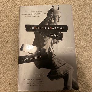 Thirteen Reasons Why